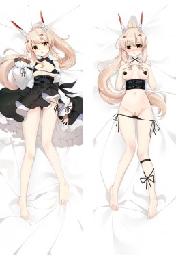 Azur Lane Ayanami Anime Dakimakura Japanese Hugging Body Pillow Case Cover