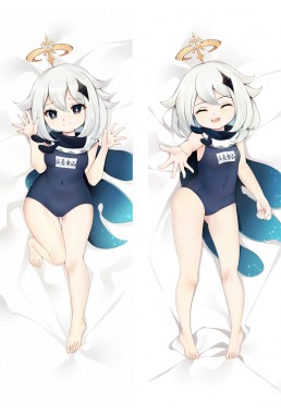 Paymon Anime Dakimakura Japanese Hugging Body Pillow Case Cover