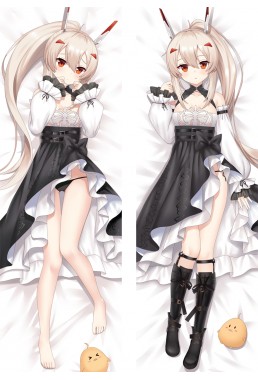 Azur Lane Ayanami Pillow Case Anime Japanese Dakimakura Hugging Body Pillow Cover