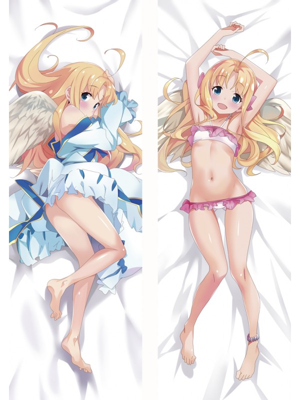 The Rising of the Shield Hero Firo Dakimakura 3d pillow japanese anime pillowcase