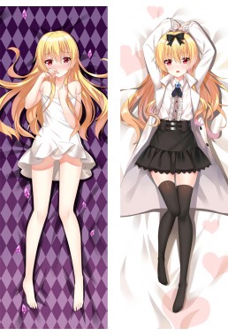 Arifureta From Commonplace to World's Strongest Yue Pillow Case Anime Japanese Dakimakura Hugging Body Pillow Cover