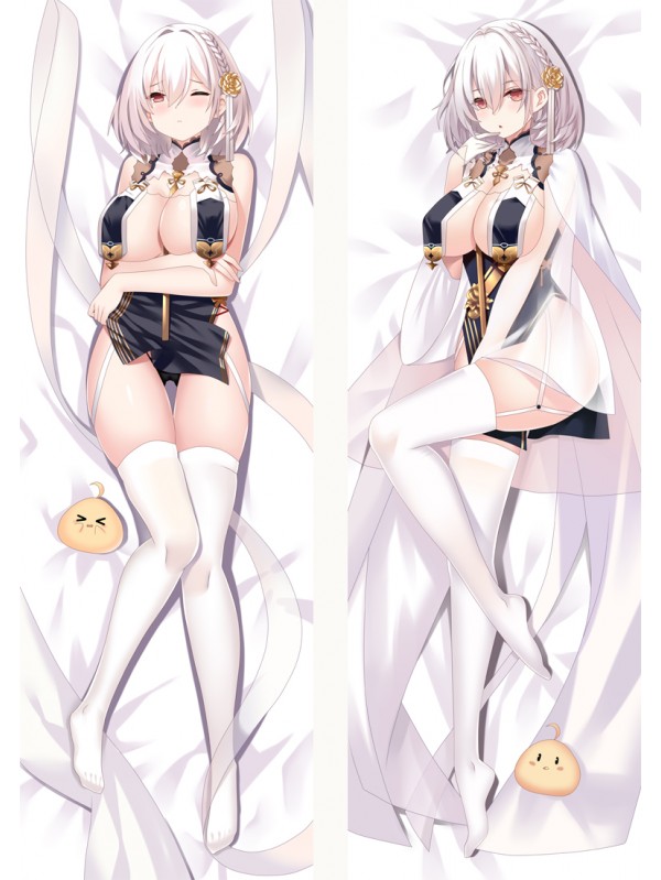 Azur Lane HMS Sirius Anime Dakimakura Hugging Body PillowCases