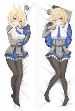 Kantai Collection Anime Dakimakura Hugging Body PillowCases