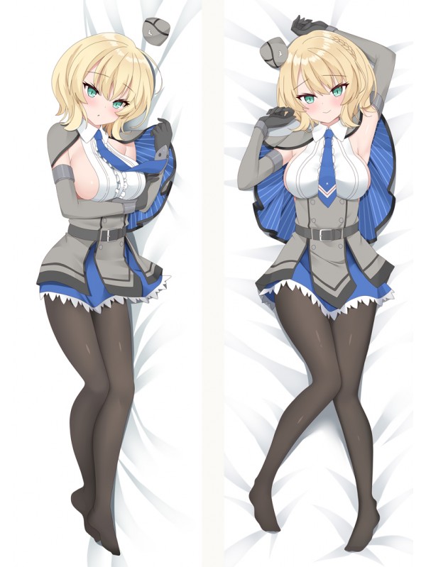 Kantai Collection Anime Dakimakura Hugging Body PillowCases