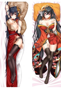 Azur Lane Taiho Anime Dakimakura Hugging Body PillowCases