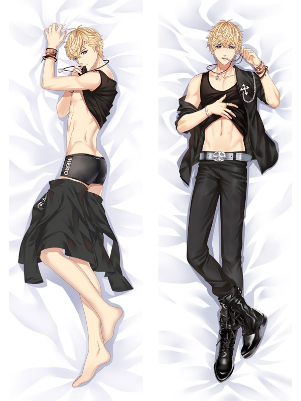 Mr Love Queen's Choice Anime Dakimakura Hugging Body PillowCases