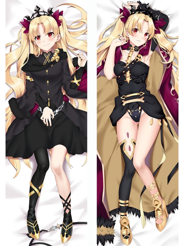 FateGrand Order FGO Ereshkigal Anime Dakimakura Japanese Love Body Pillow Cover