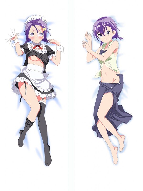 We Never Learn Kominami Asumi Merch Dakimakura 3d pillow japanese anime pillowcase