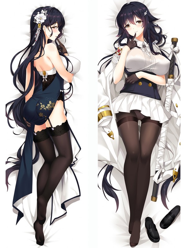 Azur Lane Azuma Dakimakura 3d pillow japanese anime pillowcase