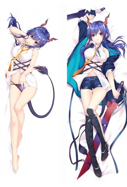 Arknights Dakimakura 3d pillow japanese anime pillowcase