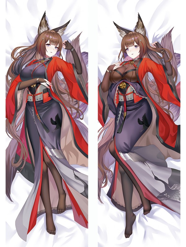 Azur Lane Amagi Dakimakura 3d pillow japanese anime pillowcase