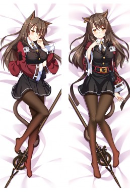 Arknights Sky fire Anime Dakimakura Hugging Body PillowCases