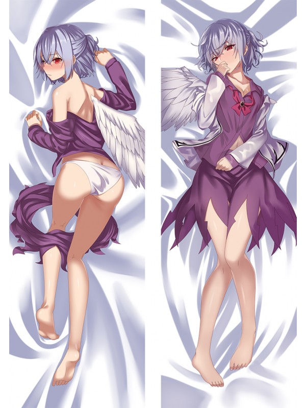 Touhou Project Kishin Sagume Anime Dakimakura Hugging Body PillowCases