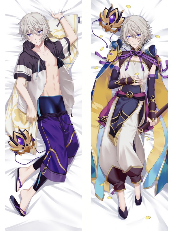 Fate Grand Order FGO Servant Anime Dakimakura Japanese Love Body PillowCases