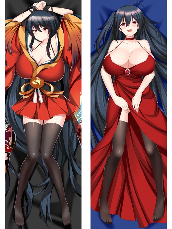 Azur Lane Taihou Anime Dakimakura Japanese Love Body PillowCases