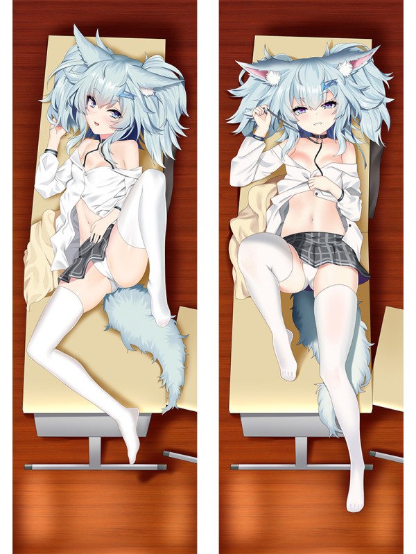 Girls' Frontline PA-15 Anime Dakimakura Japanese Love Body PillowCases