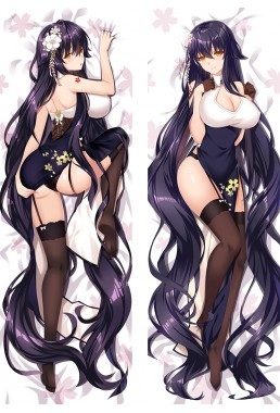 Azur Lane Azuma Anime Dakimakura Japanese Love Body PillowCases