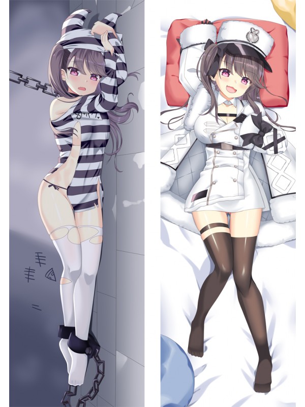 Azur Lane Anime Dakimakura Japanese Love Body PillowCases