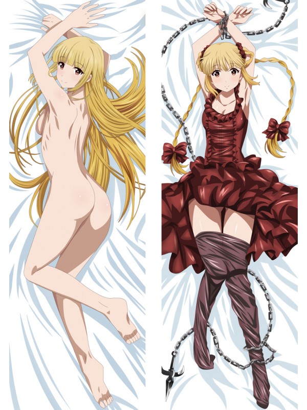 Karino Shuka - Darwins Game Anime Dakimakura Japanese Love Body PillowCases