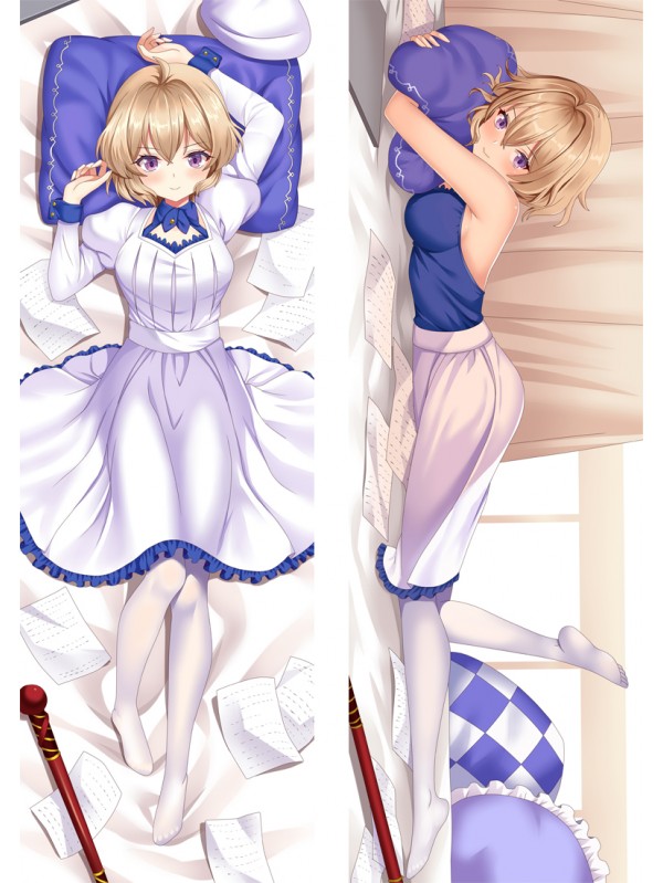 Kotoko Iwanaga - In Spectre Anime Dakimakura Japanese Love Body PillowCases