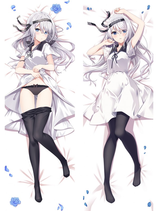 Kaguya-sama Love Is War Shirogane Kei Anime Dakimakura Japanese Love Body PillowCases