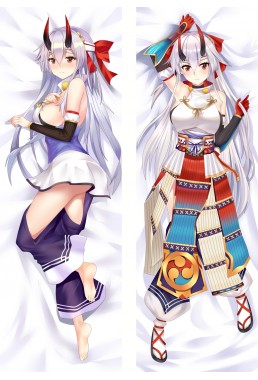 FateGrand Order FGO Tomoe Gozen Anime Dakimakura Japanese Hugging Body Pillow Case Cover