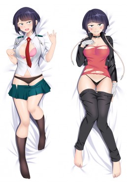 My Hero Academia Uraraka Ochaco Anime Dakimakura Japanese Hugging Body Pillow Case Cover