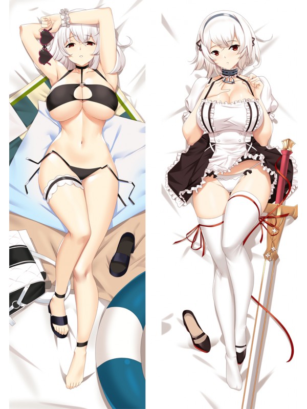 Fate-Grand Order-FGO Anime Dakimakura Japanese Love Body Pillow Cover