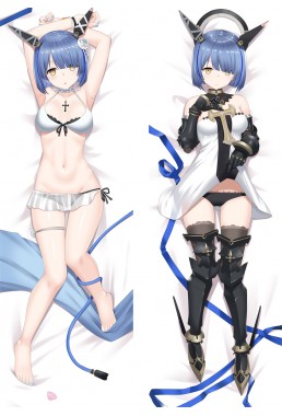 Azur Lane Dakimakura 3d pillow japanese anime pillowcase