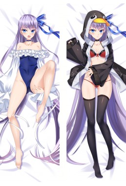 Fate Grand Order FGO Melt Lilith Dakimakura 3d pillow japanese anime pillowcase