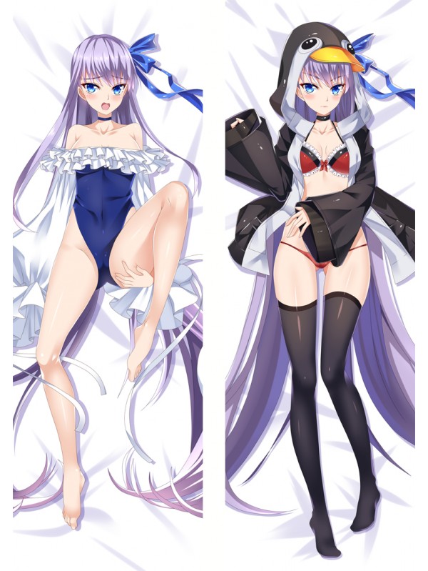 Fate Grand Order FGO Melt Lilith Dakimakura 3d pillow japanese anime pillowcase