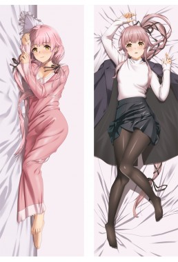 Azur Lane Anime Dakimakura Hugging Body PillowCases