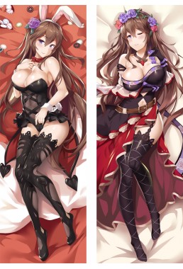 Granblue Fantasy Rosetta Anime Dakimakura Hugging Body PillowCases