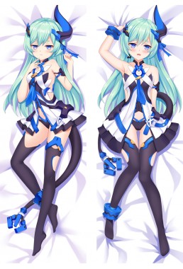 Honkai Impact 3rd Lilia Aline Dakimakura 3d pillow japanese anime pillowcase