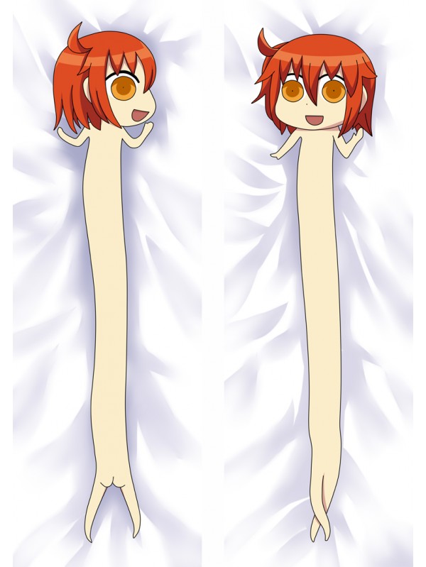 Himouto! Umaru-chan Dakimakura 3d pillow japanese anime pillowcase