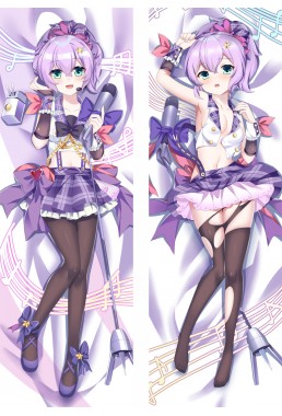 Azur Lane Javelin Anime Dakimakura Hugging Body PillowCases