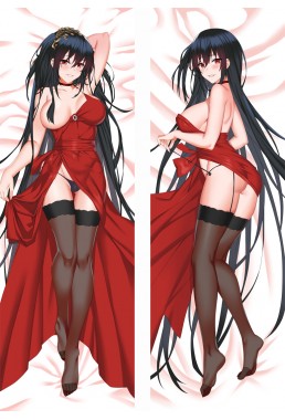 Azur Lane Taiho Anime Dakimakura Hugging Body PillowCases