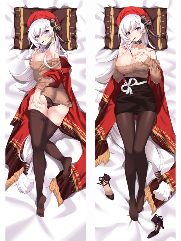 Azur Lane Anime Dakimakura Hugging Body PillowCases