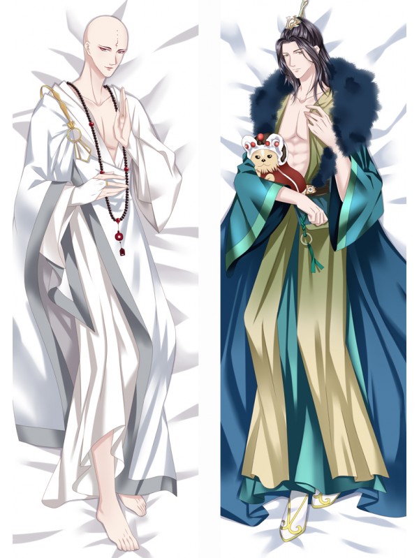 WuXin Juvenile songs Anime Dakimakura Hugging Body PillowCases