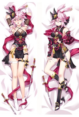 Honkai Impact 3rd Yae Sakura Anime Dakimakura Hugging Body PillowCases