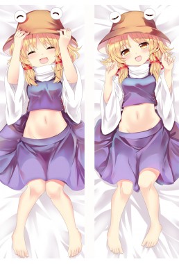 Touhou Project Moriya Suwako Anime Dakimakura Hugging Body PillowCases