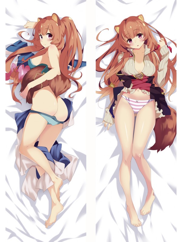 Raphthalia Winchester The Rising of the Shield Hero Anime Dakimakura Hugging Body PillowCases