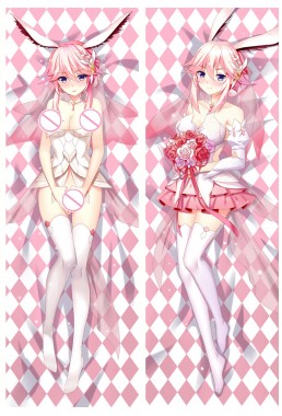 Honkai Impact 3rd Yae Sakura Anime Dakimakura Japanese Love Body Pillow Cover