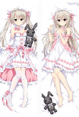 Yosuga No Sora Sora Kasugano Anime Dakimakura Japanese Love Body Pillow Cover