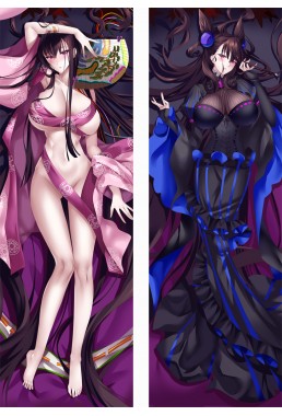 Fate Anime Dakimakura Japanese Love Body Pillow Case