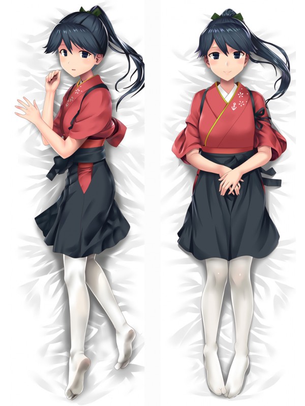 Kantai Collection Anime Dakimakura Japanese Love Body Pillow Case