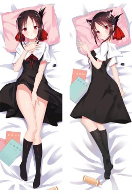 Kaguya-sama Love Is War Dakimakura 3d pillow japanese anime pillowcase