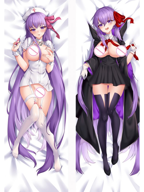 Fate/Grand Order BB Dakimakura 3d pillow japanese anime pillowcase