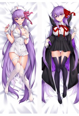 Fate/Grand Order BB Dakimakura 3d pillow japanese anime pillowcase