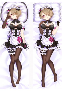 Honkai Impact 3rd Dakimakura 3d pillow japanese anime pillowcase